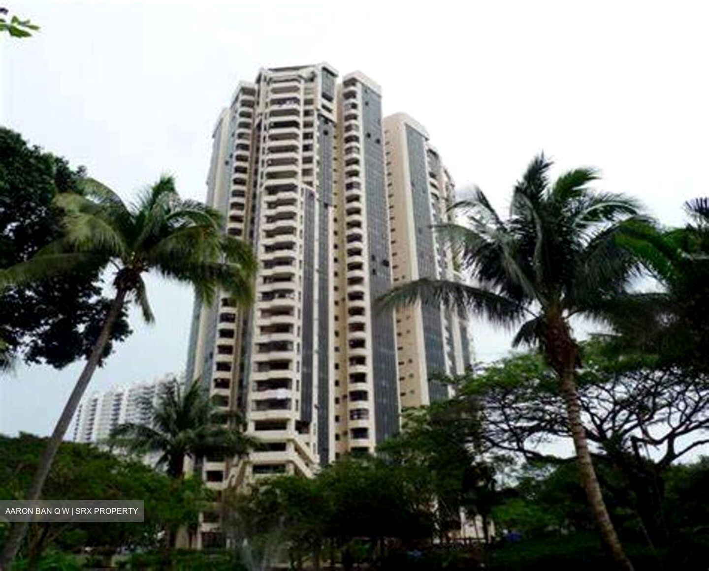 Bayshore Park (D16), Condominium #451912281